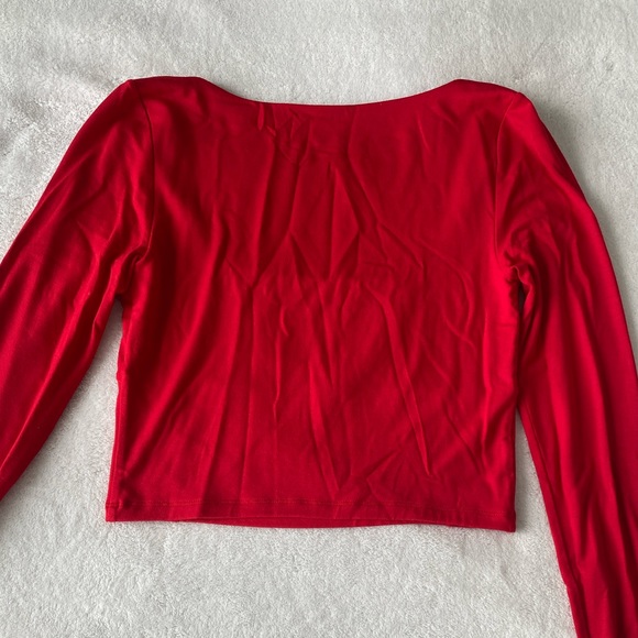 Wilfred Top - Picture 2 of 2